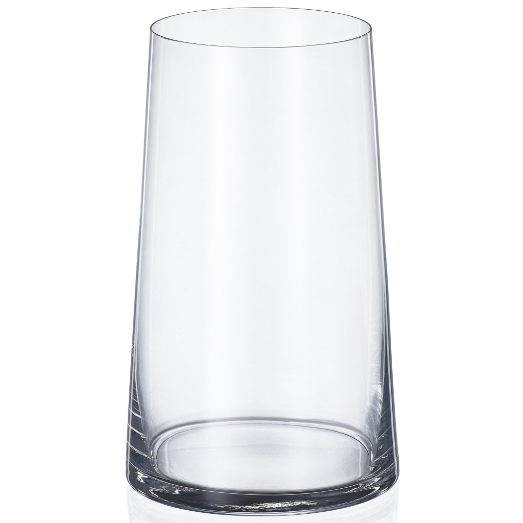 Ваза Bohemia Crystal Petra 21.5 см (B82530-215) - зображення 1