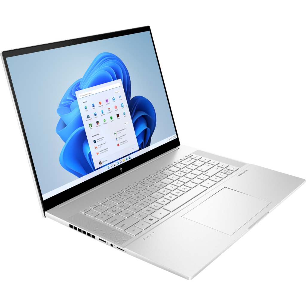 Ноутбук HP ENVY 16-h1006ua (825H6EA) - зображення 2
