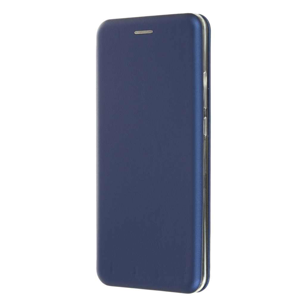 Чохол до мобільного телефона Armorstandart G-Case Xiaomi Redmi 10C Blue (ARM61307) - зображення 1