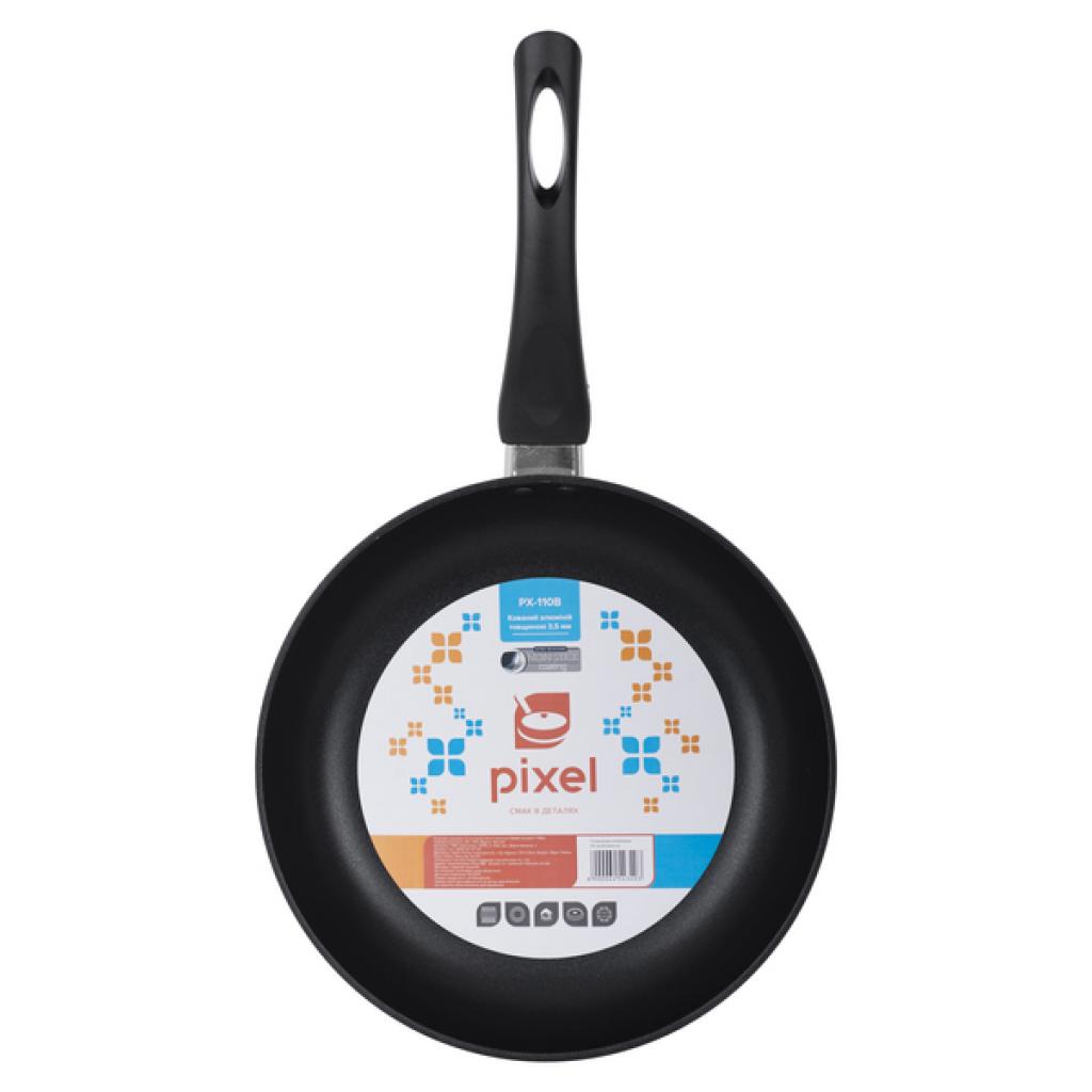 Сковорода Pixel 24 см (PX-110B) - зображення 5