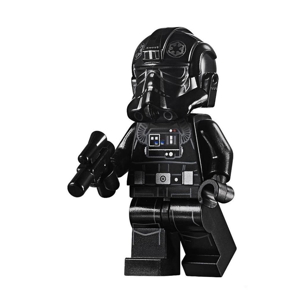 Конструктор LEGO Star Wars Винищувач СІД 77 деталей (75237) - зображення 6