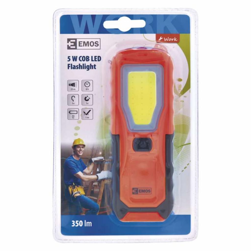 Ліхтар EMOS P4110 - зображення 7