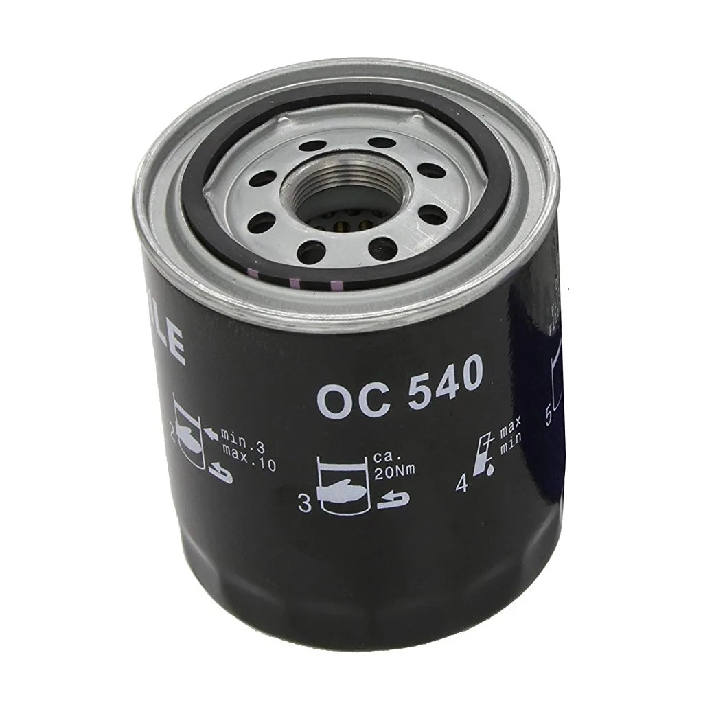 Фільтр масляний Mahle OC540 - зображення 1