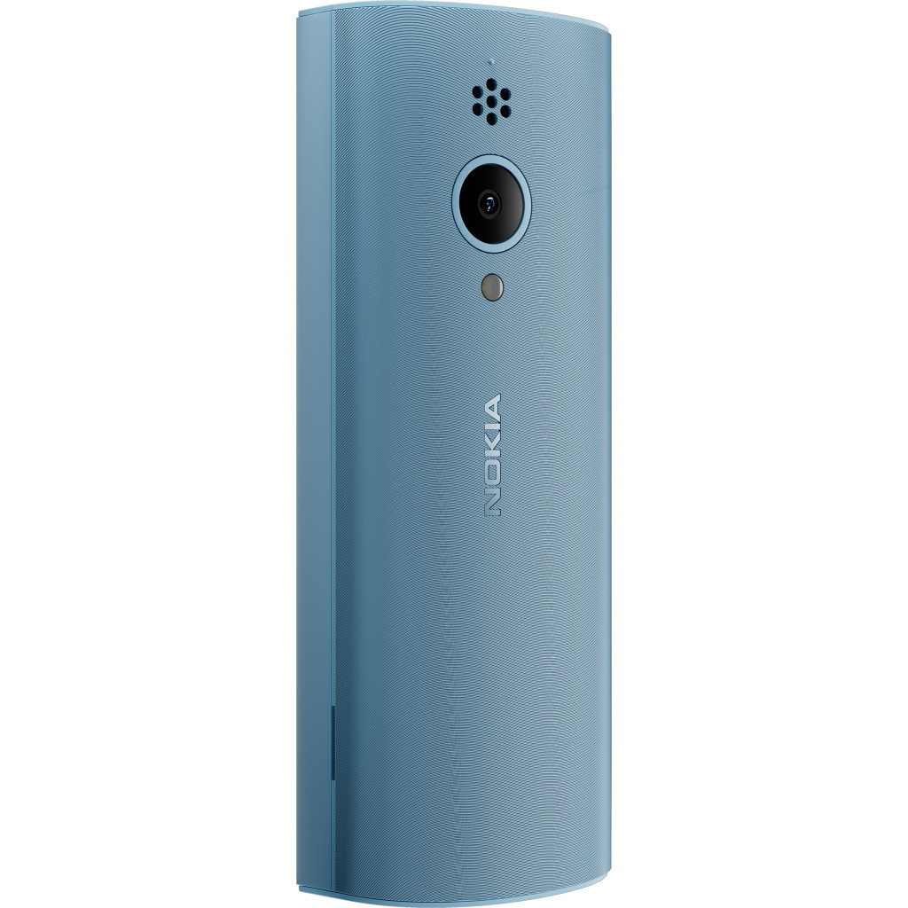 Мобільний телефон Nokia 150 2023 Blue - зображення 11