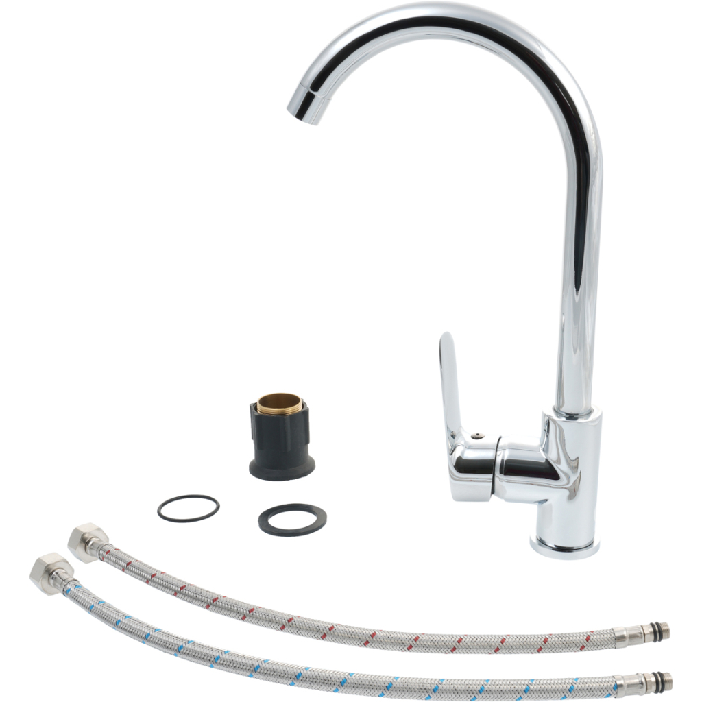 Змішувач Kroner Main-C030 - зображення 2