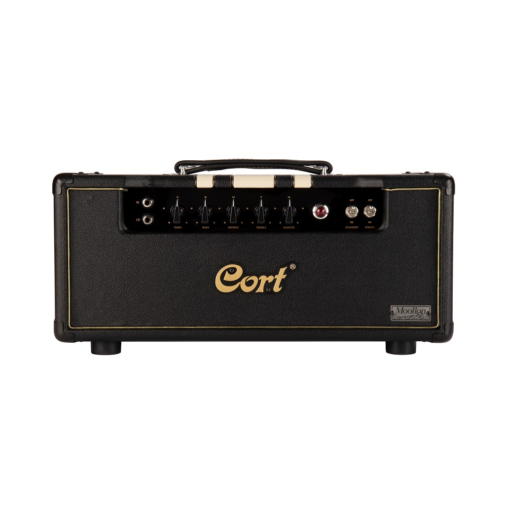 Гітарний підсилювач Cort CMV15H Tube Craft - зображення 1