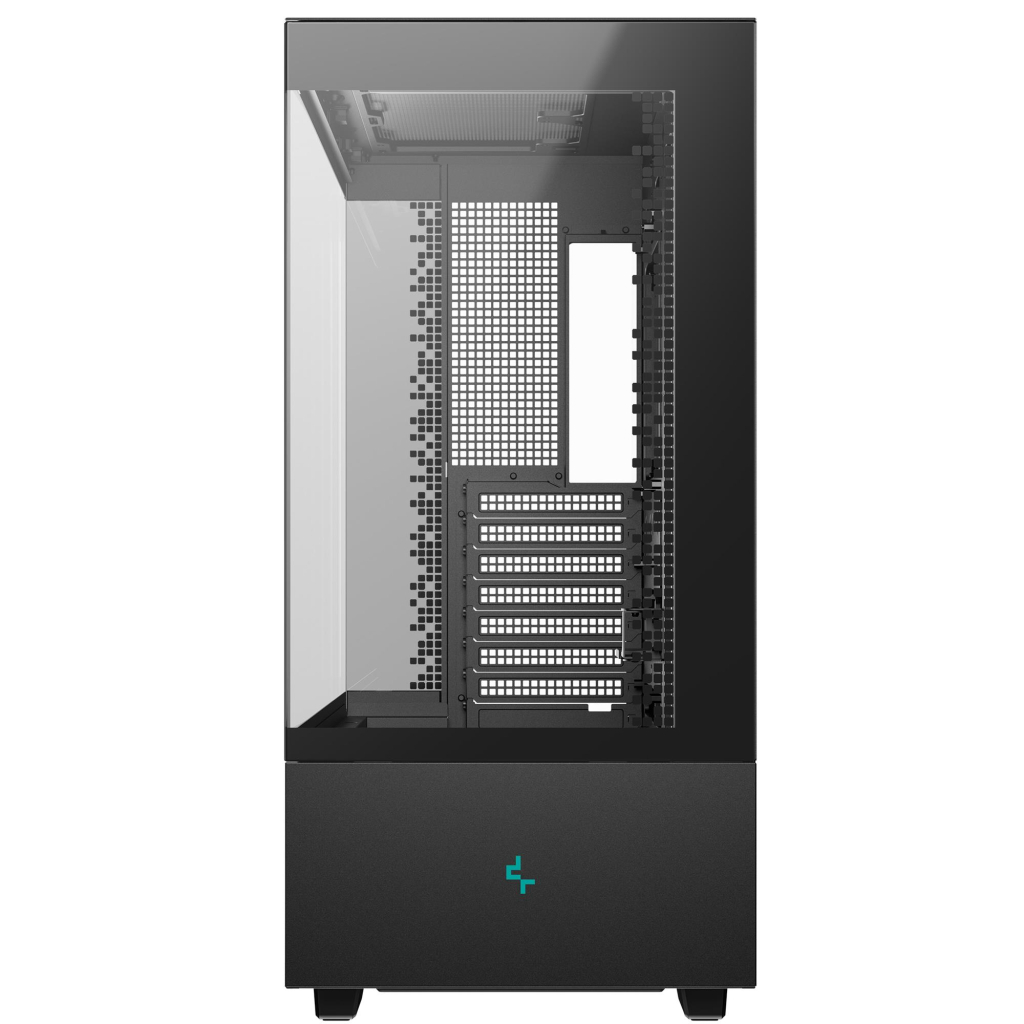 Корпус Deepcool CH690 Digital Black (R-CH690-BKNNA0D-G-1) - зображення 3