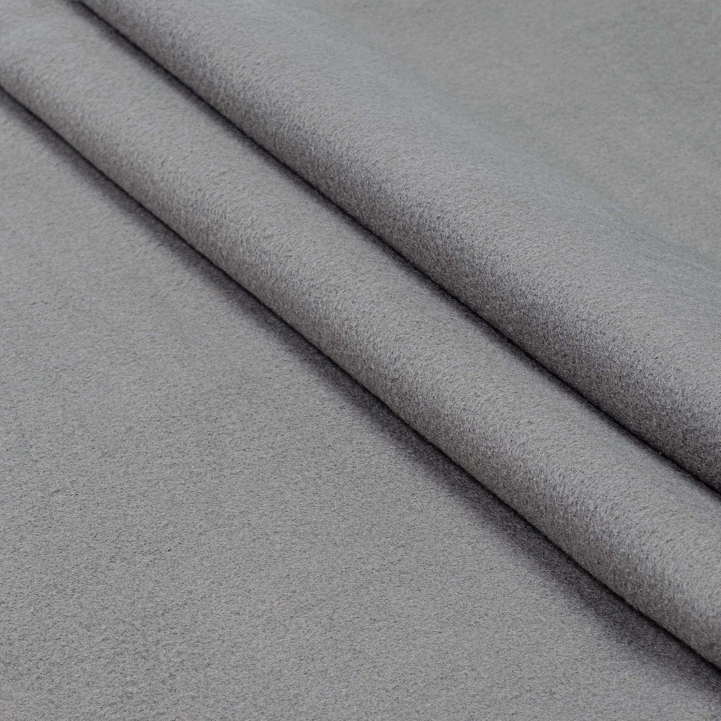 Плед Home Line флісовий Полар клітина червоно-сірий, 13 (179109/179110) - зображення 2