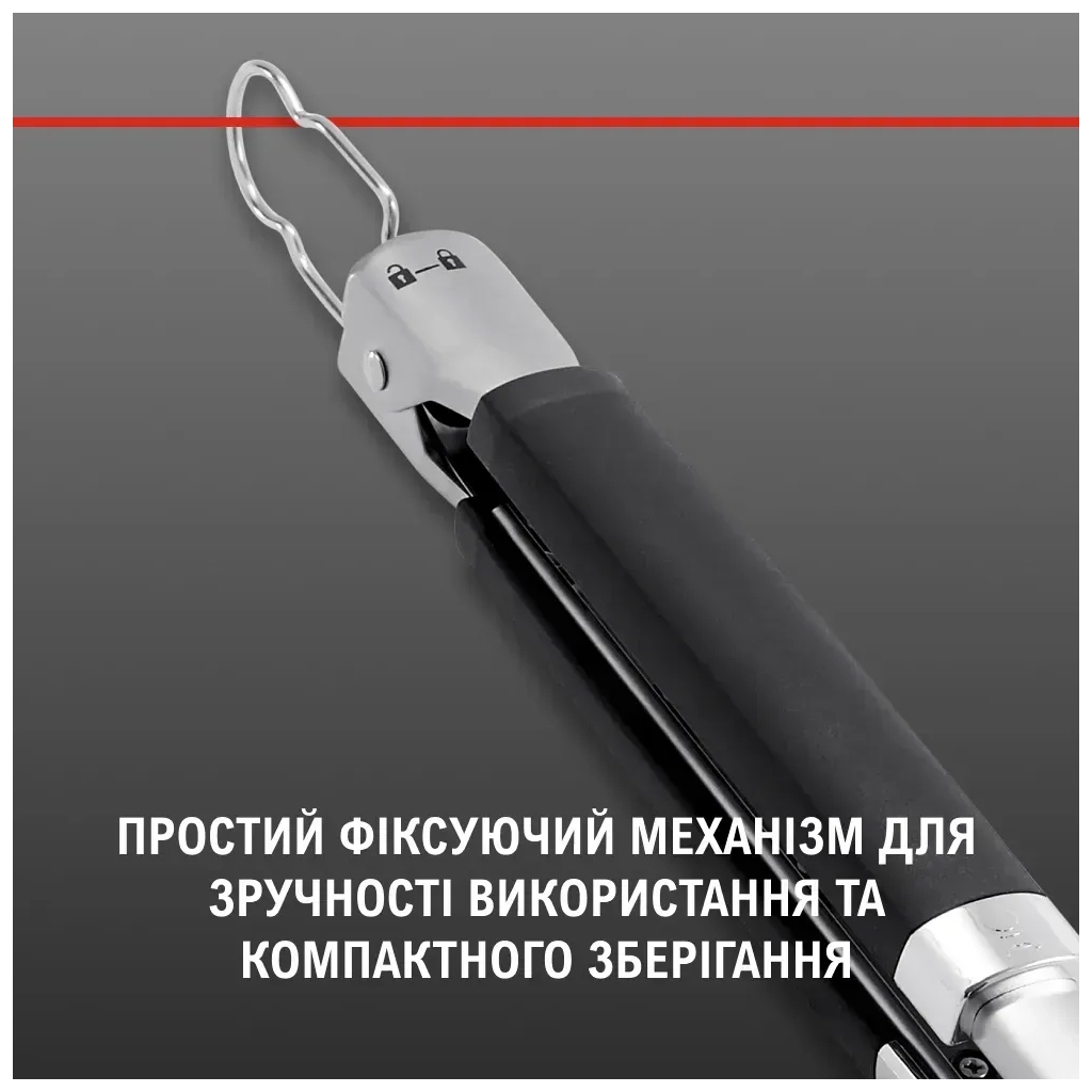 Аксесуар для барбекю Weber щипці для гриля Precision 45 см (6760) - изображение 6