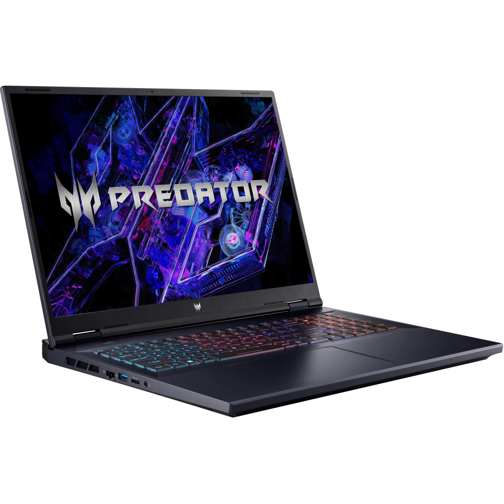 Ноутбук Acer Predator Helios Neo18 PHN18-71 (NH.QS0EU.008) - зображення 2
