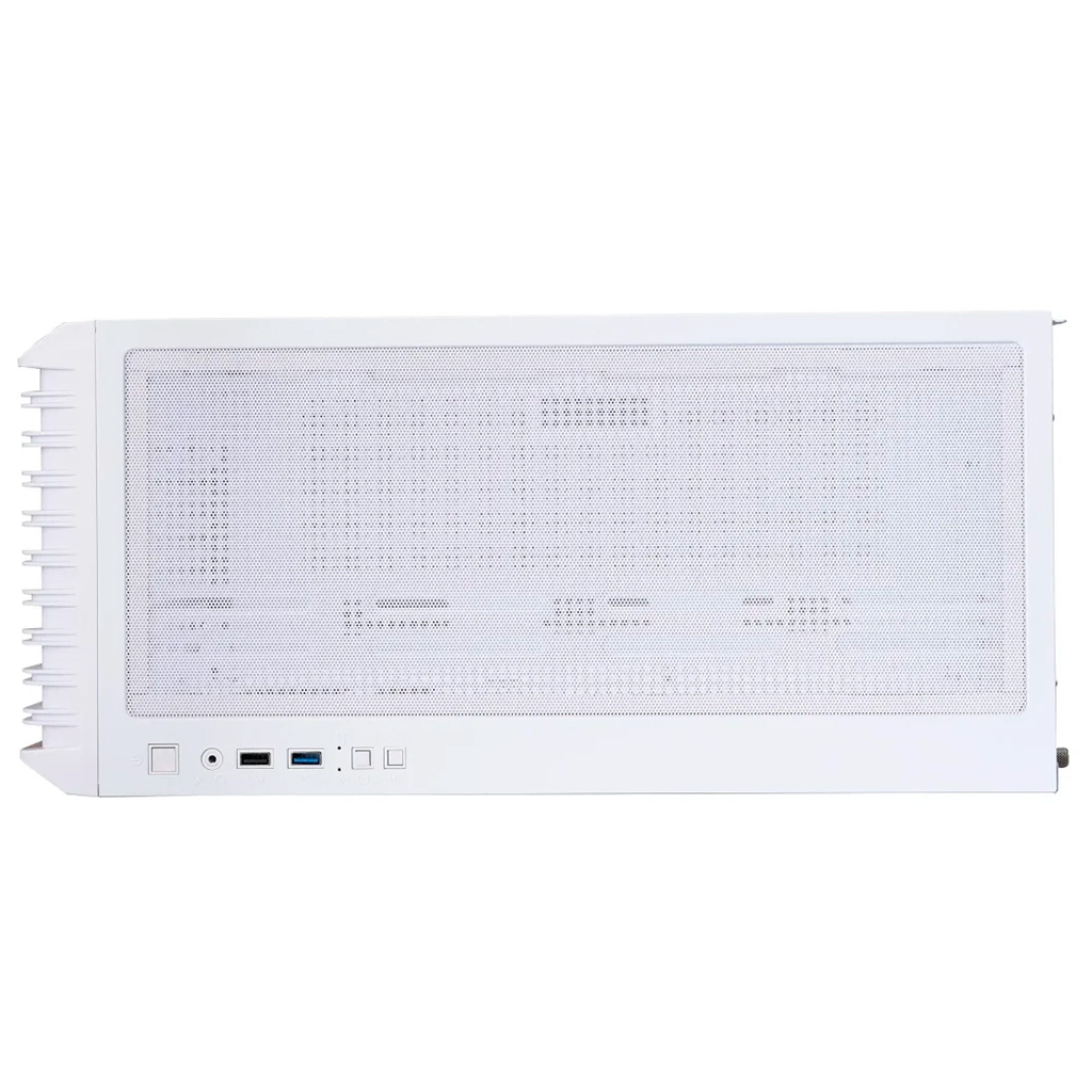 Корпус 1stPlayer WD5-WH - зображення 5