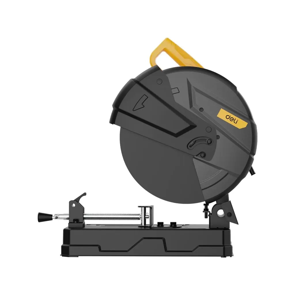 Монтажна пила Deli 2300 Вт, 355 мм (EDC730) - picture 2
