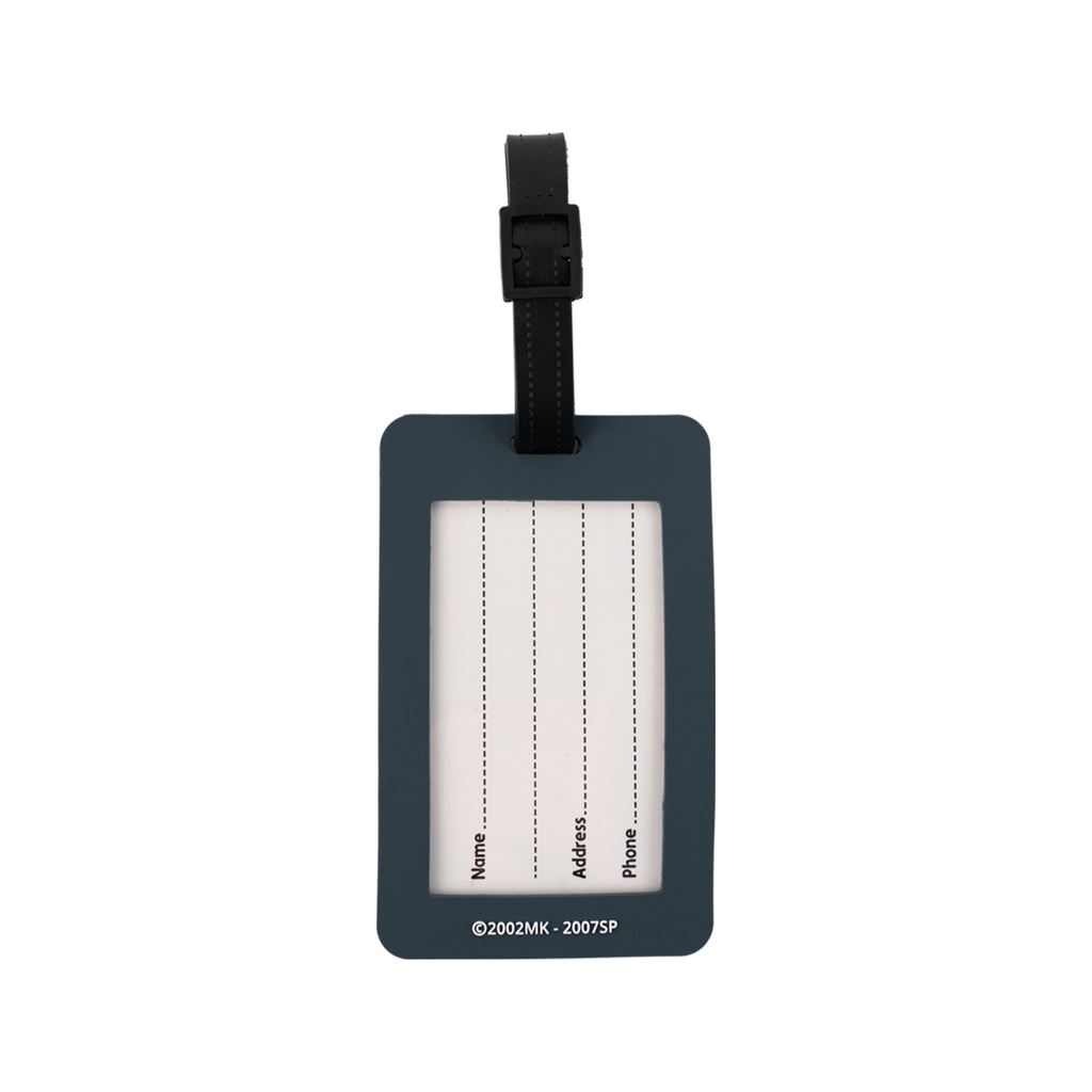 Бейдж Kite на багаж Naruto Shippuden (NR25-3004) - изображение 2