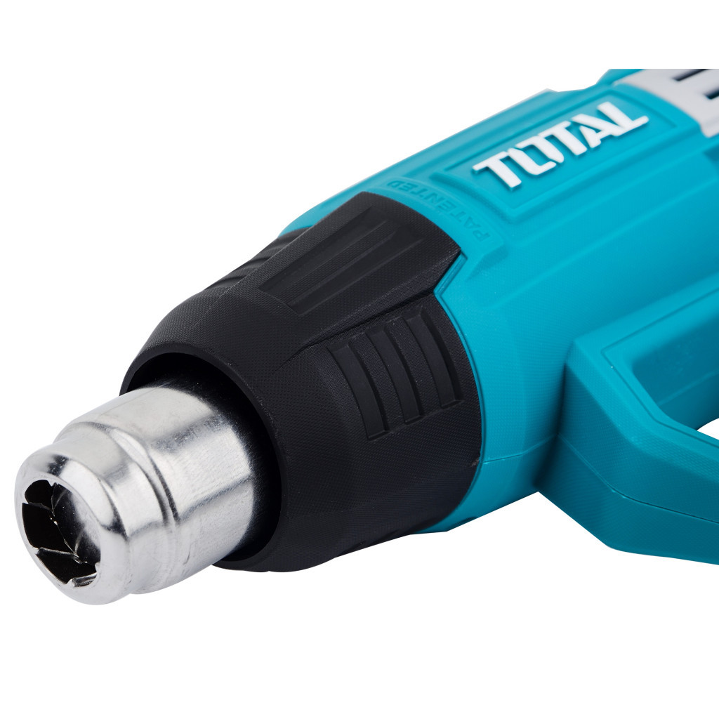 Будівельний фен Total TB2006 (6570751) - зображення 3