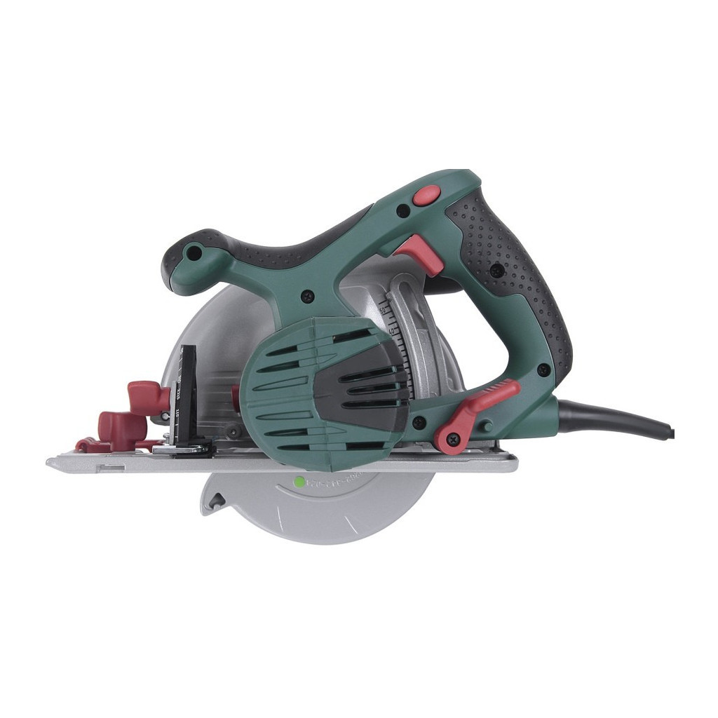 Дискова пила Bosch PKS 55, ручна (0.603.500.020) - изображение 3