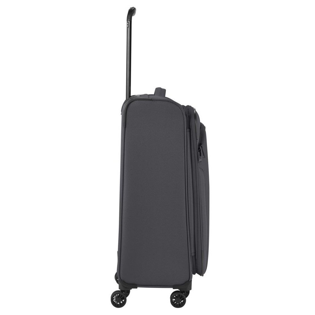 Валіза Travelite Croatia Anthracite M (TL080348-04) - зображення 6