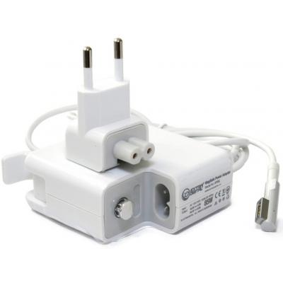 Блок живлення до ноутбуку Extradigital APPLE 85W (PSA3800) - зображення 3