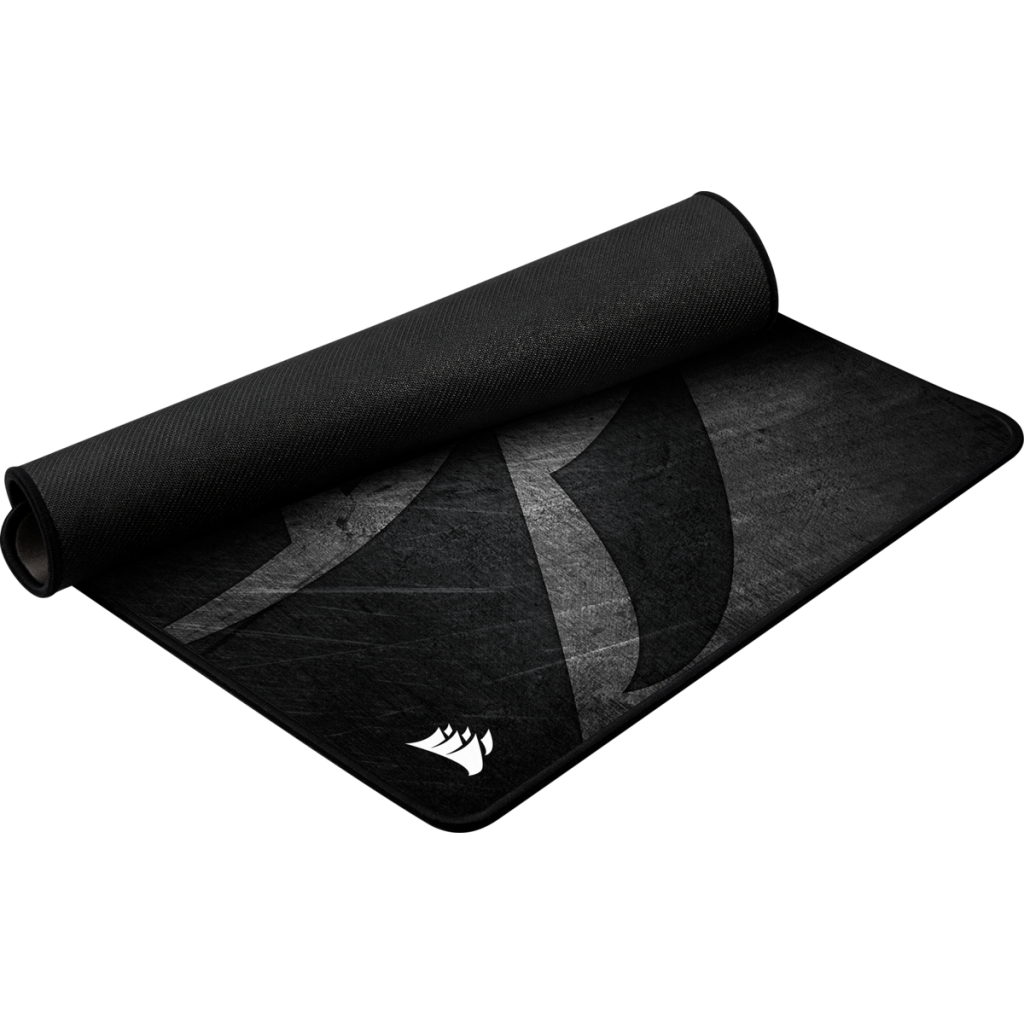 Килимок для мишки Corsair MM300 Pro Premium Spill-Proof Cloth Medium (CH-9413631-WW) - picture 6