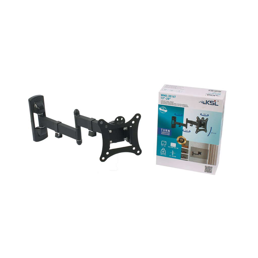 Кронштейн KSL WMO-3014T - зображення 7