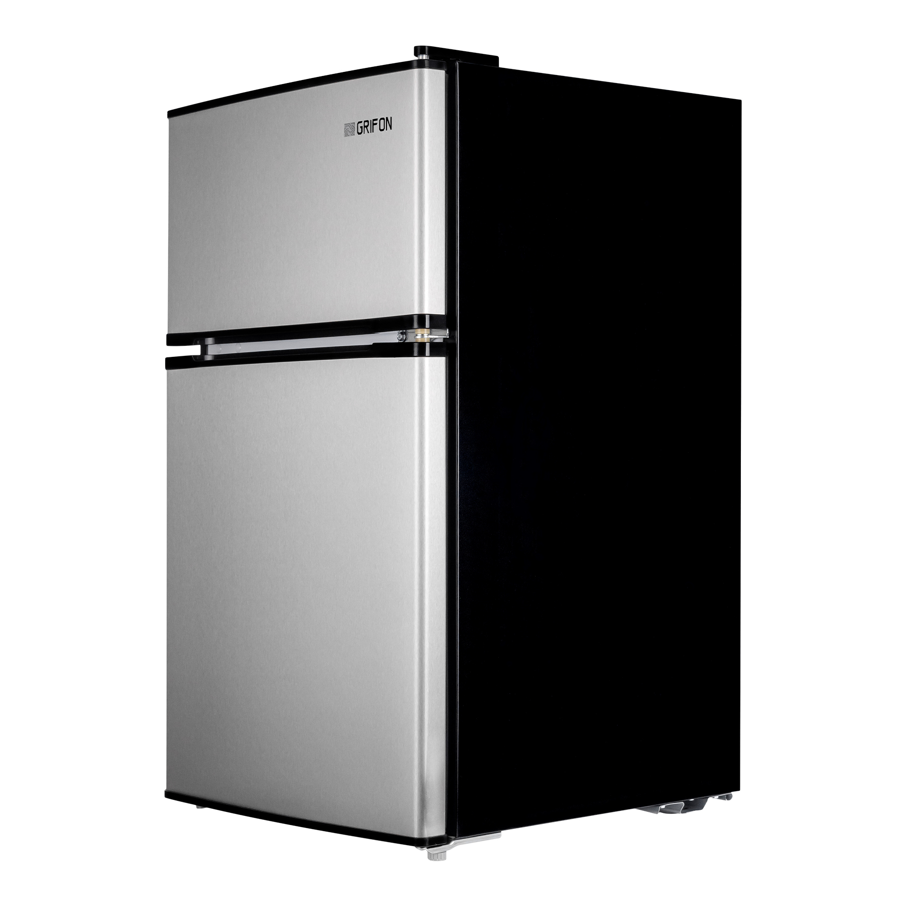 Холодильник Grifon DFV-85S - изображение 5