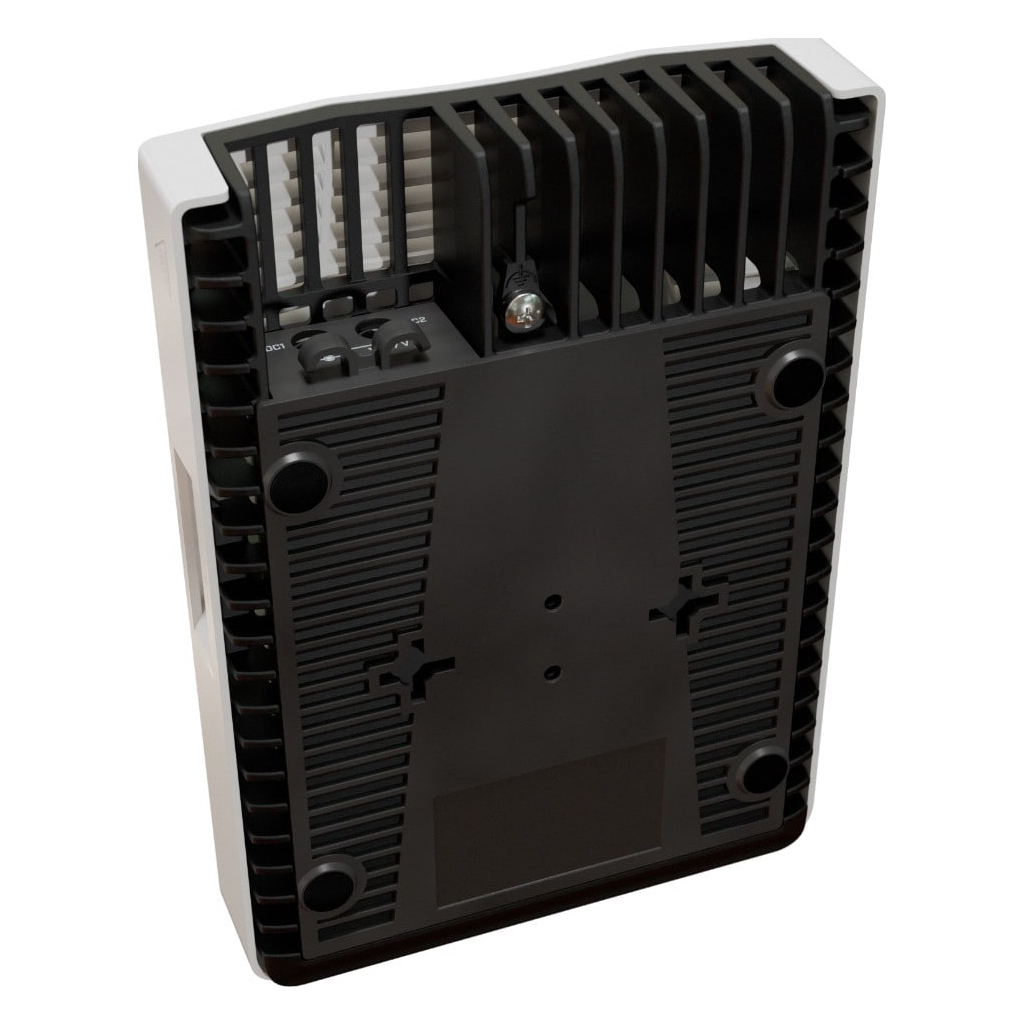 Комутатор мережевий Mikrotik CRS304-4XG-IN - изображение 5