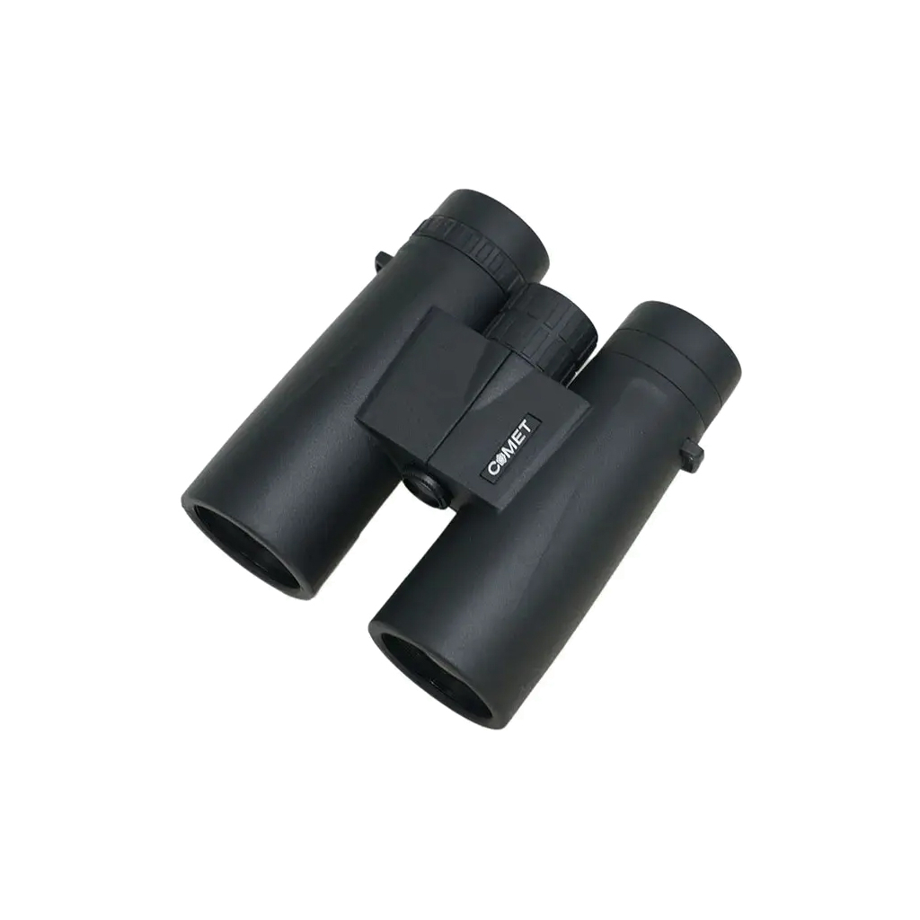Бінокль Comet AXD316 10х42 в чохлі Чорний (AXD316-1042) - зображення 8