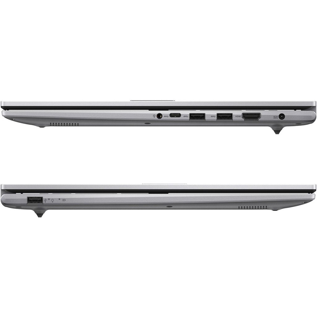 Ноутбук ASUS Vivobook 17 X1704VA-AU092 (90NB10V1-M00330) - зображення 5