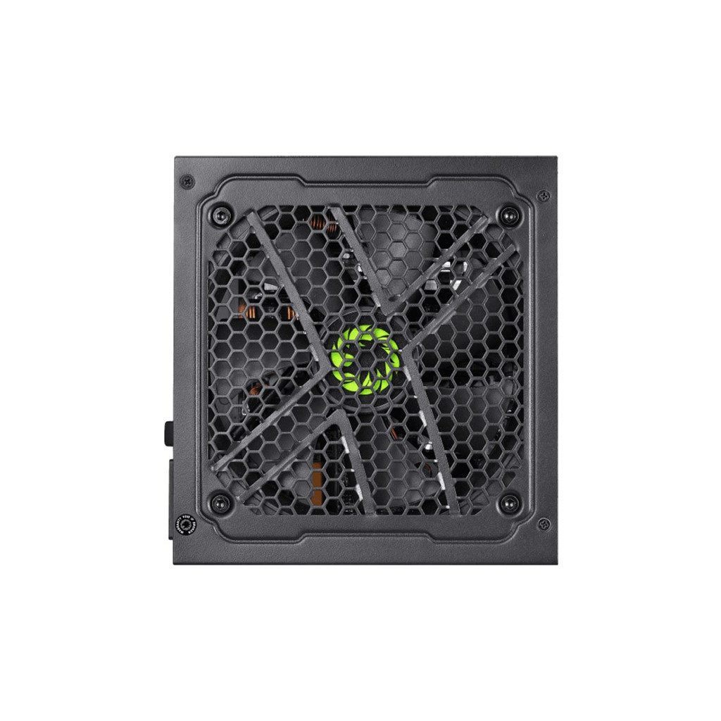 Блок живлення Gamemax 750W (GX-750 Modular) - зображення 6