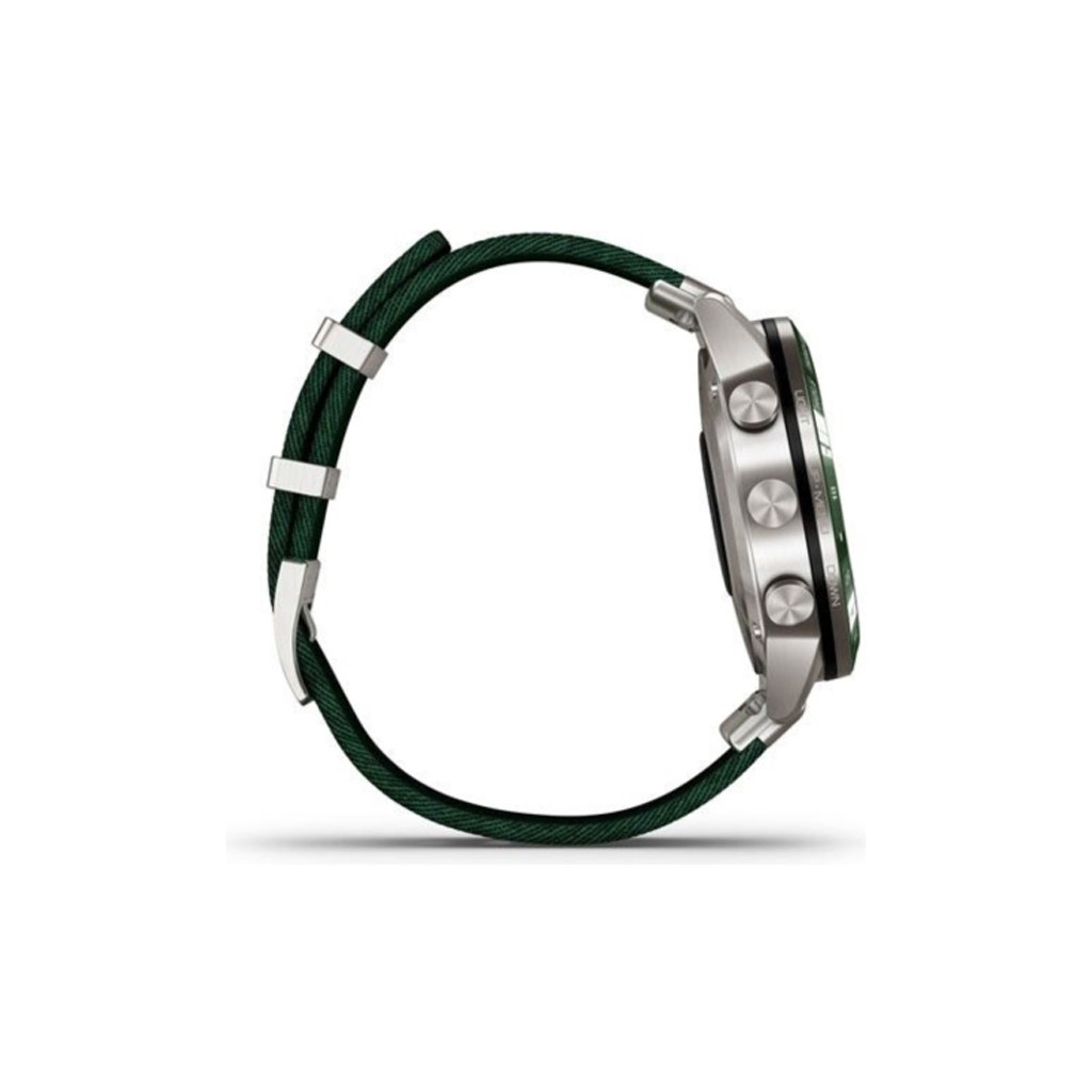 Смарт-годинник Garmin MARQ, Golfer (010-02395-00) - зображення 4