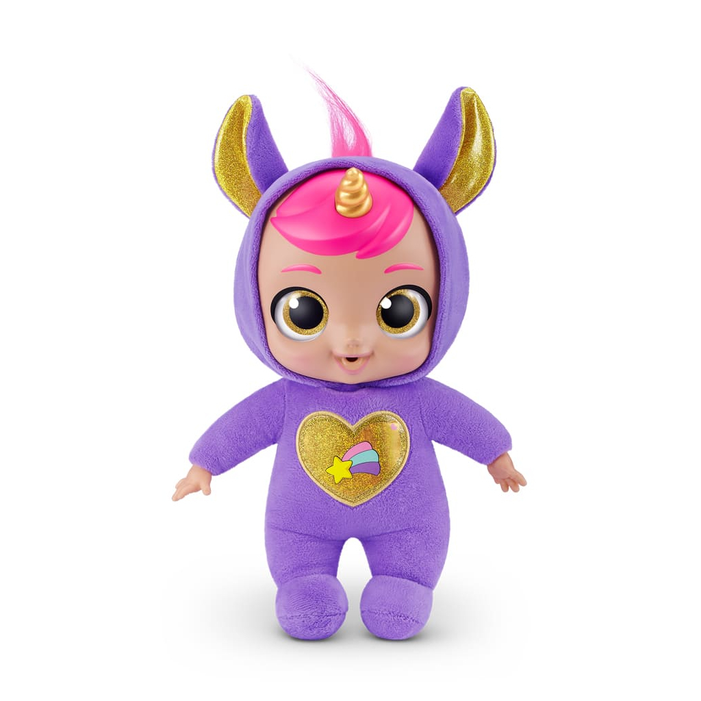 Пупс Babycorns Іграшка-сюрприз D Лялька Єдиноріг (92108D) - зображення 9