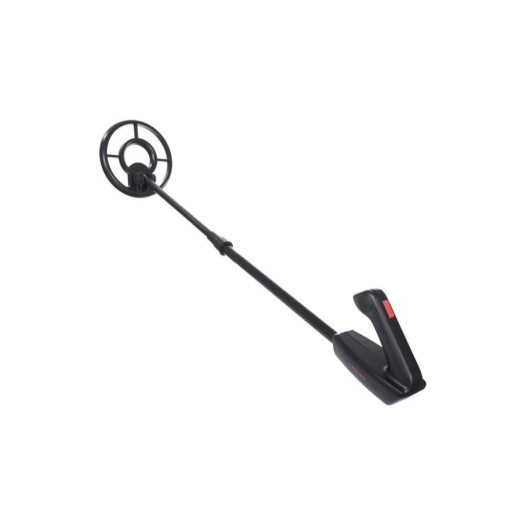 Металошукач Treker GC-1002 - изображение 1