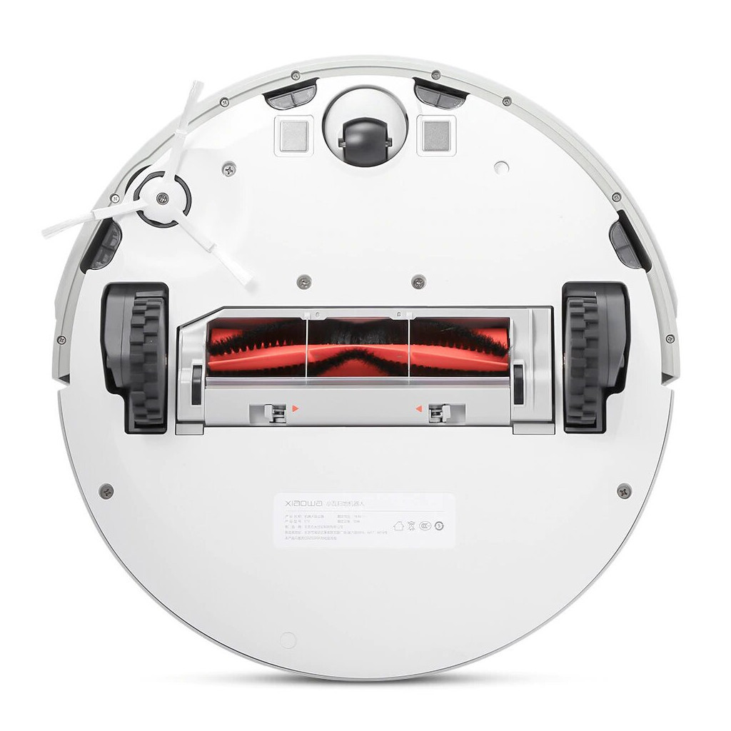 Пилосос Xiaomi Xiaowa C102 - зображення 2