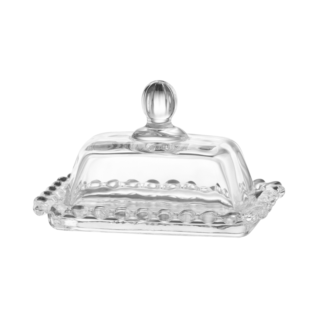 Маслянка кухонна Ardesto Glass 11 х 7 см (AR2601BD) - зображення 5