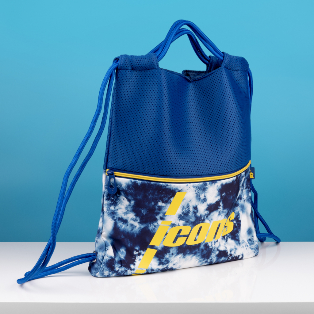 Сумка для взуття Yes SB-12 Icons (533522) - зображення 3