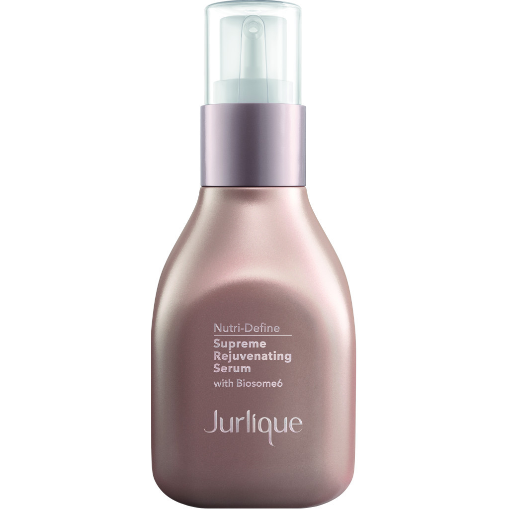 Сироватка для обличчя Jurlique Nutri-Define для прискорення процесу оновлення шкіри 50 мл (708177132165) - изображение 1