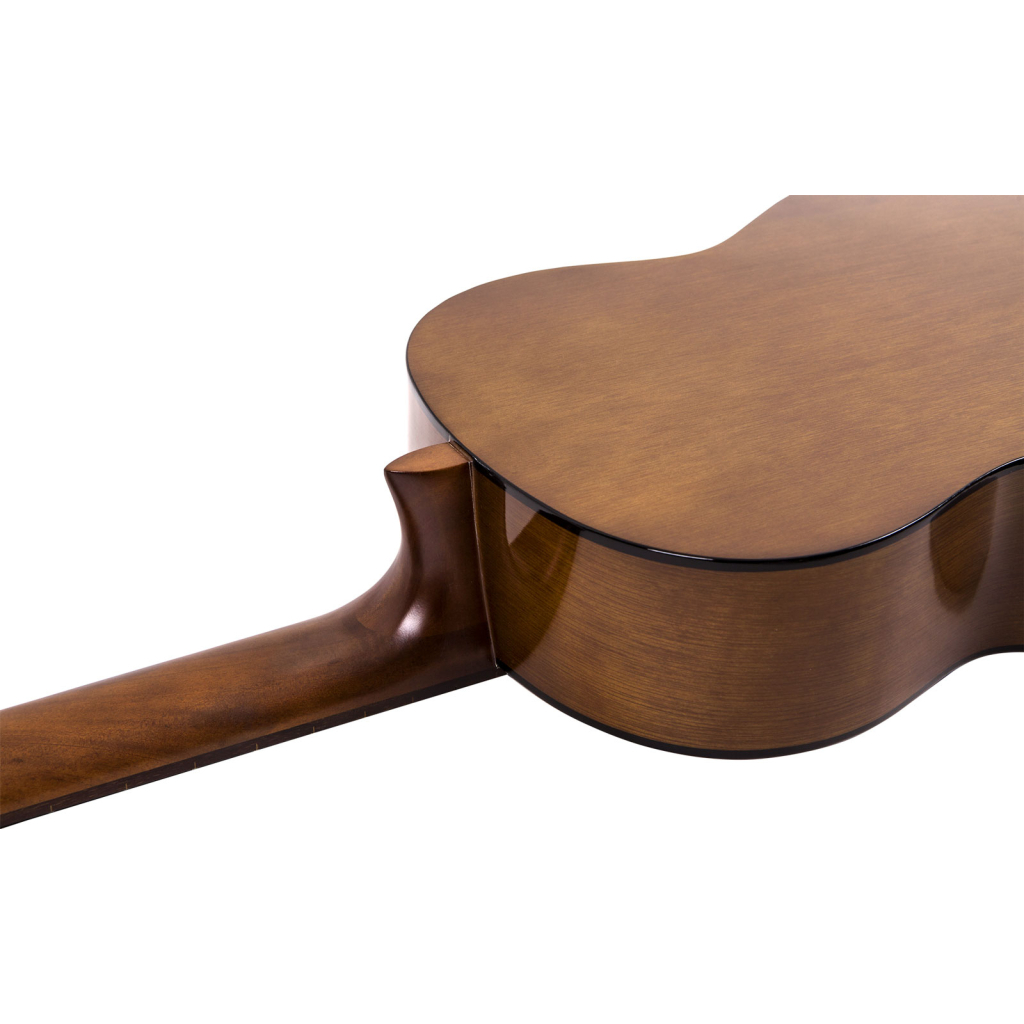 Гітара класична Yamaha CM40 - зображення 3