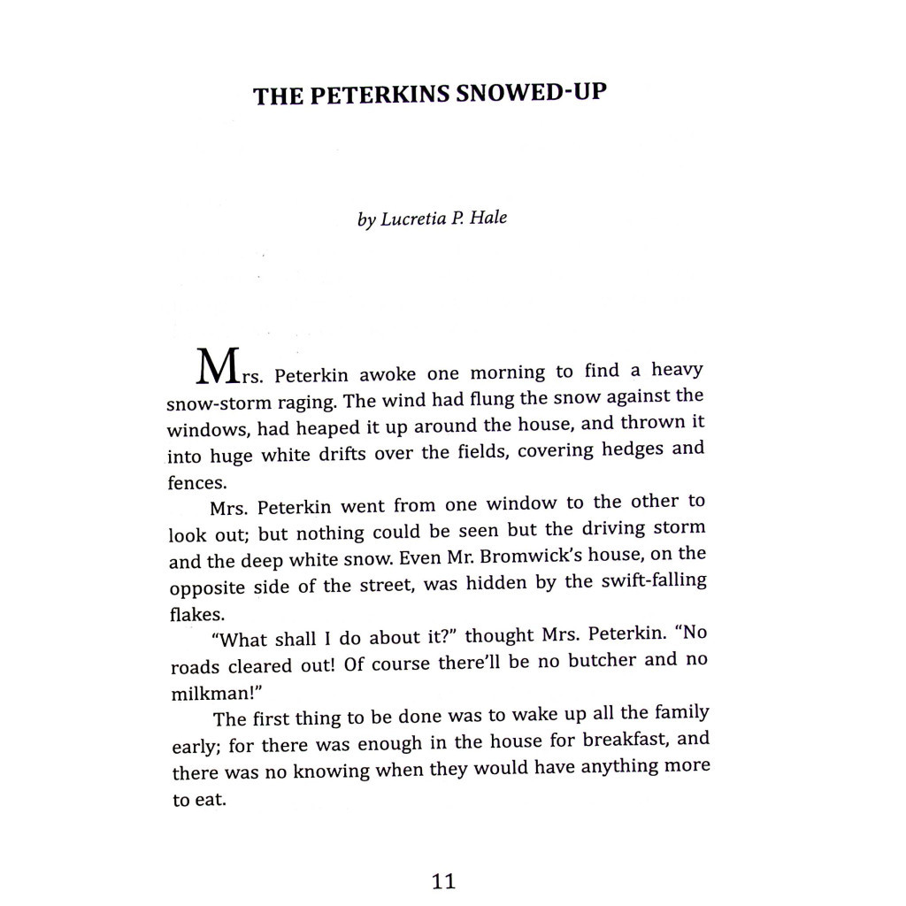 Книга Storytelling. The Terrible Solomons and Other Stories (for high school students) Фоліо (9789660397200) - изображение 12