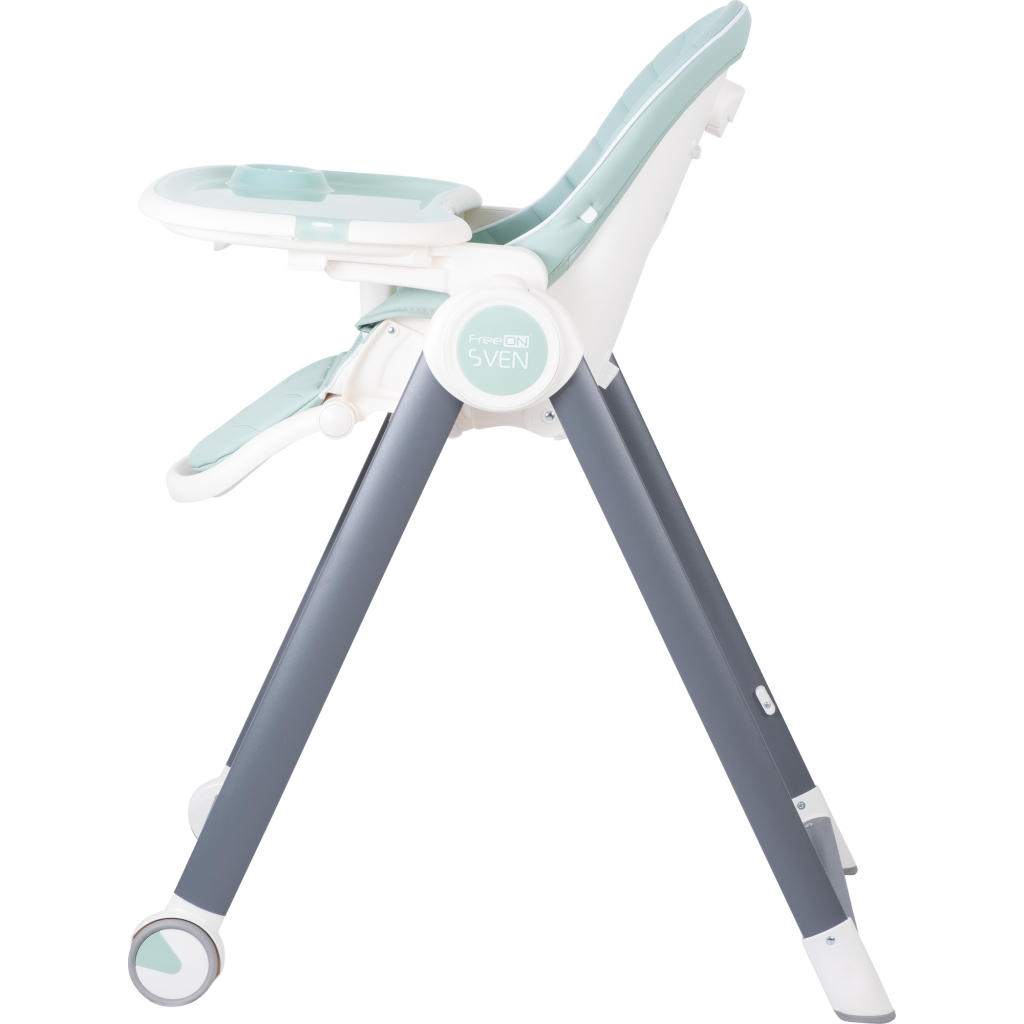 Стілець для годування FreeON SVEN Mint (31306) - зображення 3