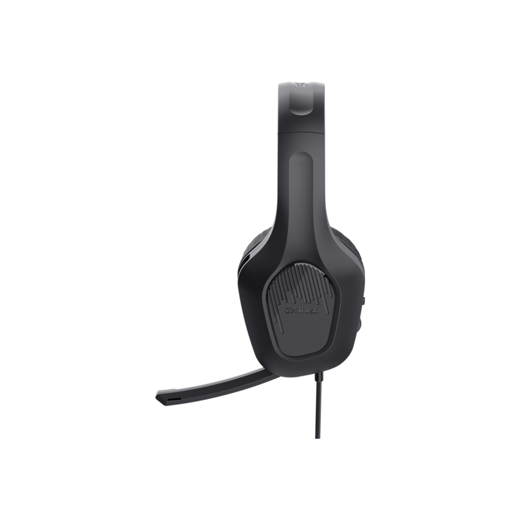 Навушники Trust GXT 415 Zirox 3.5мм Black (24990) - зображення 4