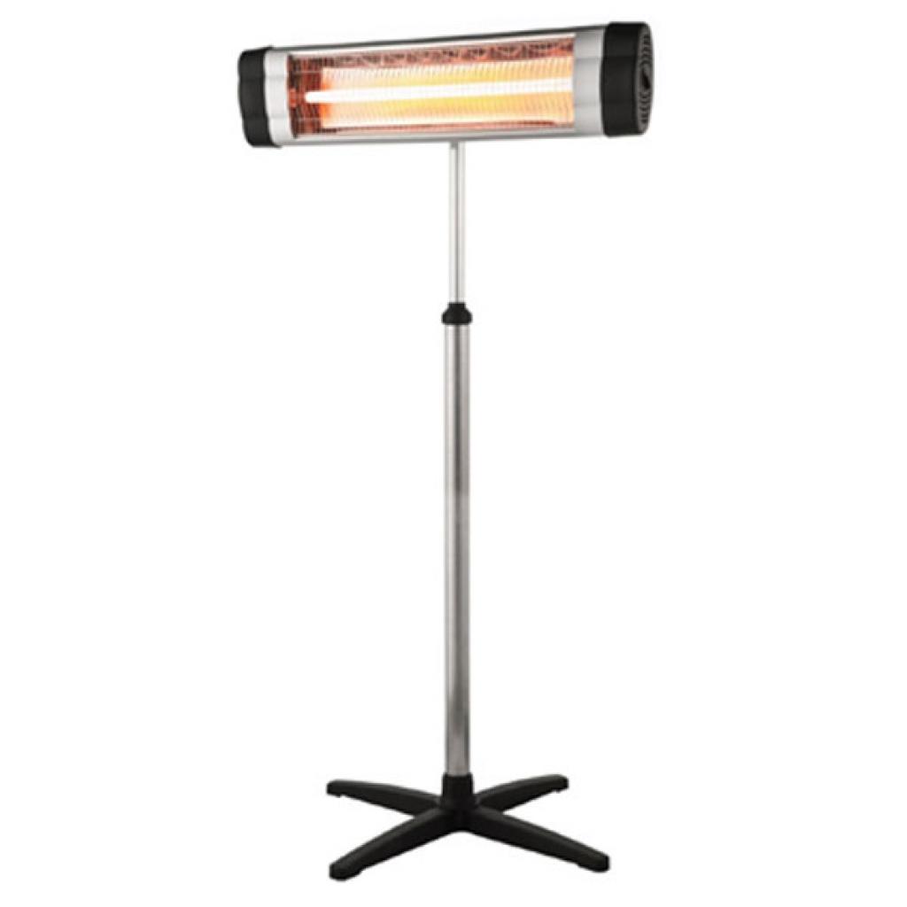 Обігрівач Delfa DHQ-3000 - зображення 1