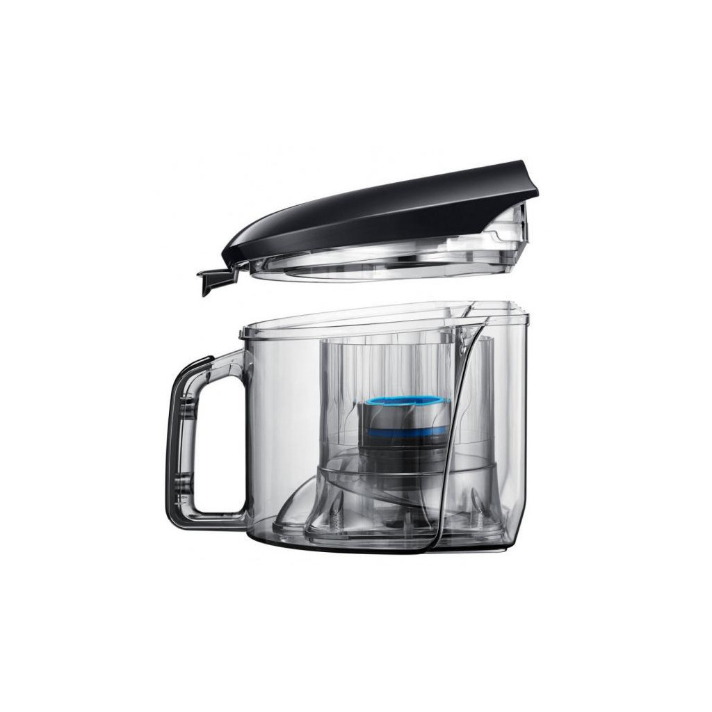 Пилосос Samsung VC18M21D0VG/UK - зображення 7