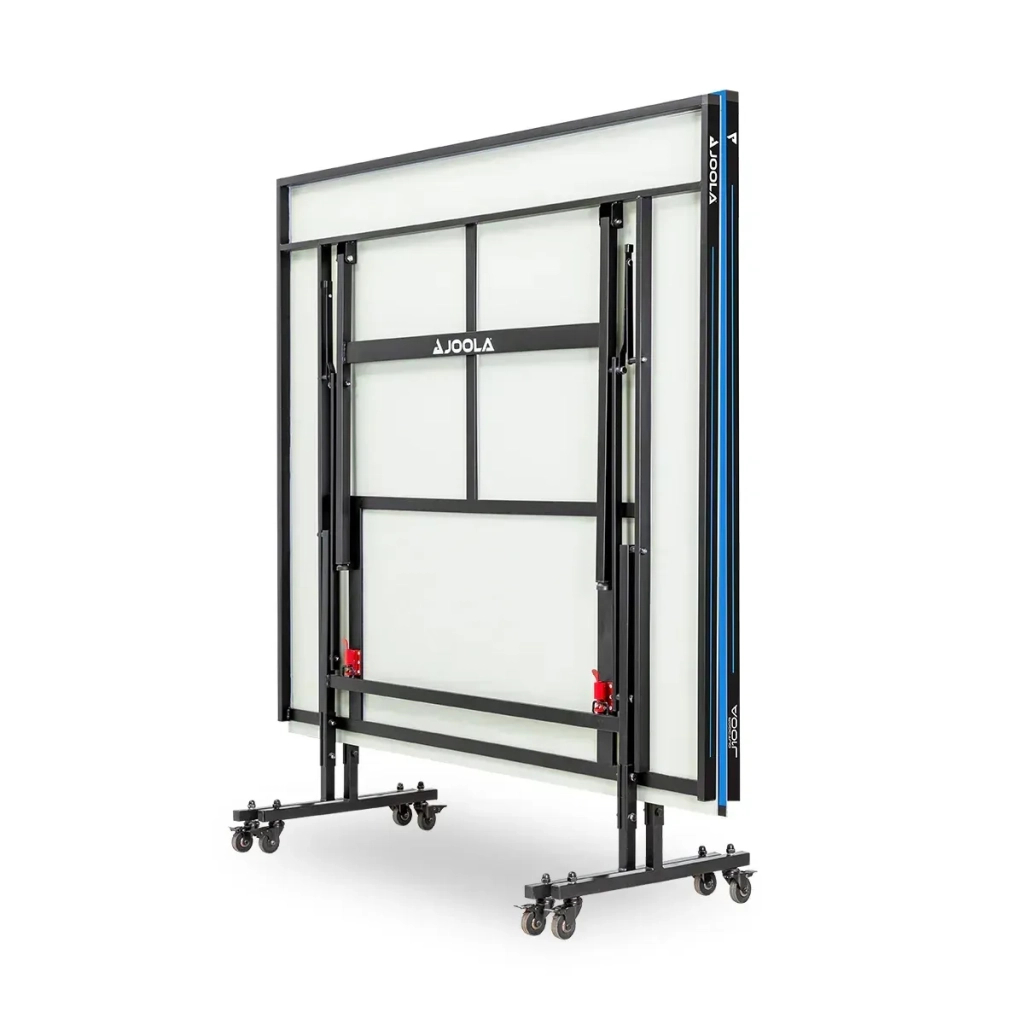 Тенісний стіл Joola Outdoor J100A Grey (11647) (931430) - зображення 6