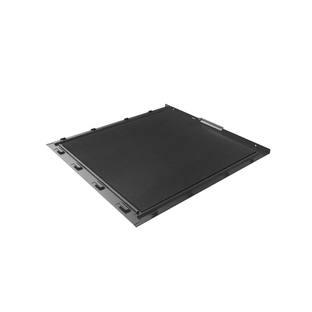 Корпус Gamemax Silent Max M903 - зображення 11