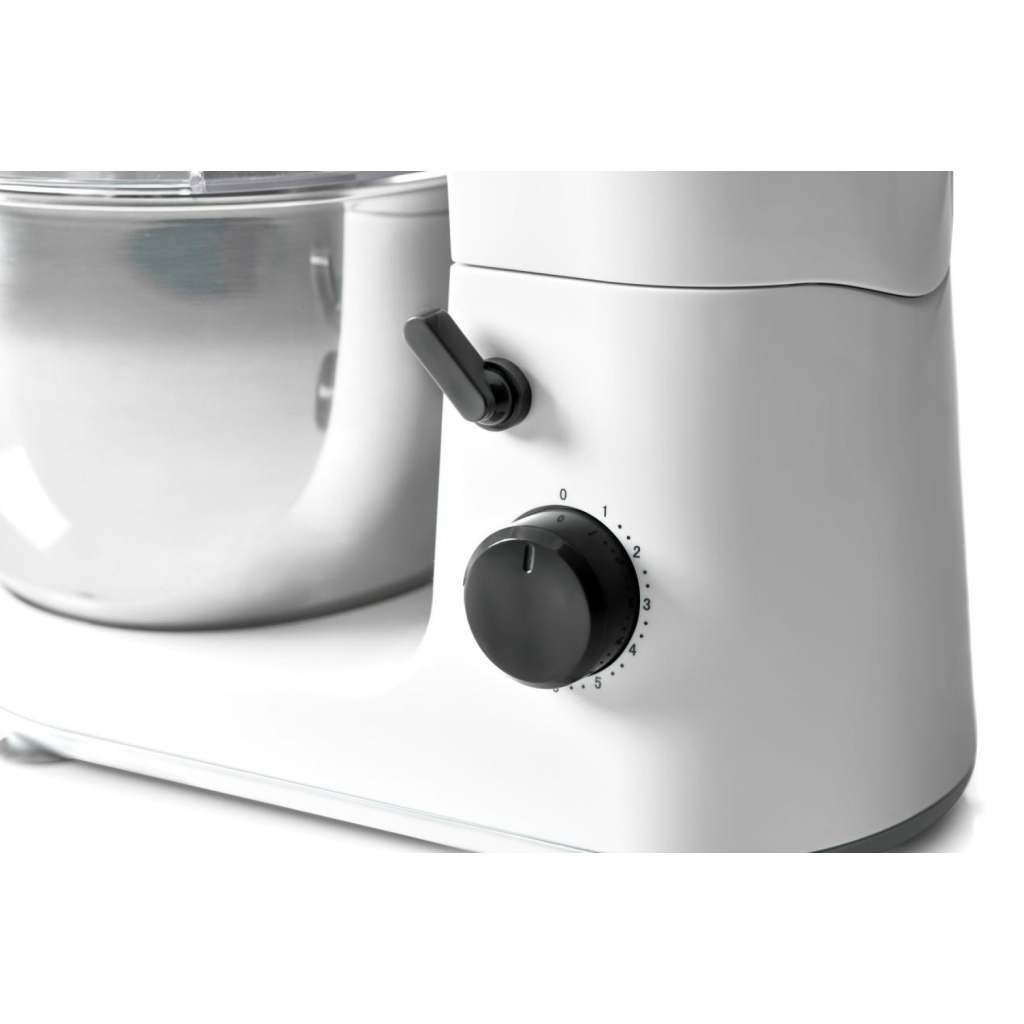 Кухонний комбайн Gorenje MMC600XG - зображення 6