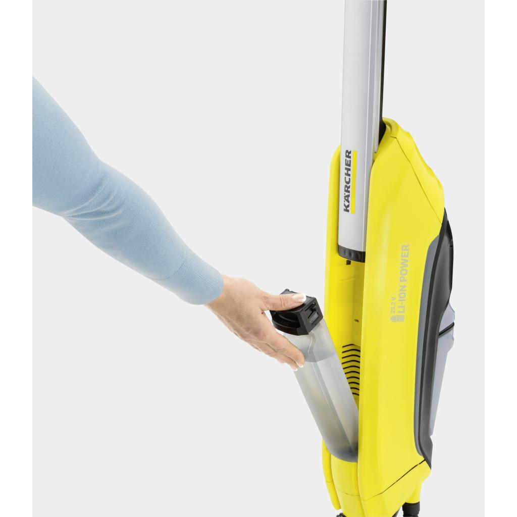 Пилосос Karcher FC 5 Cordless (9.611-324.0) - зображення 4