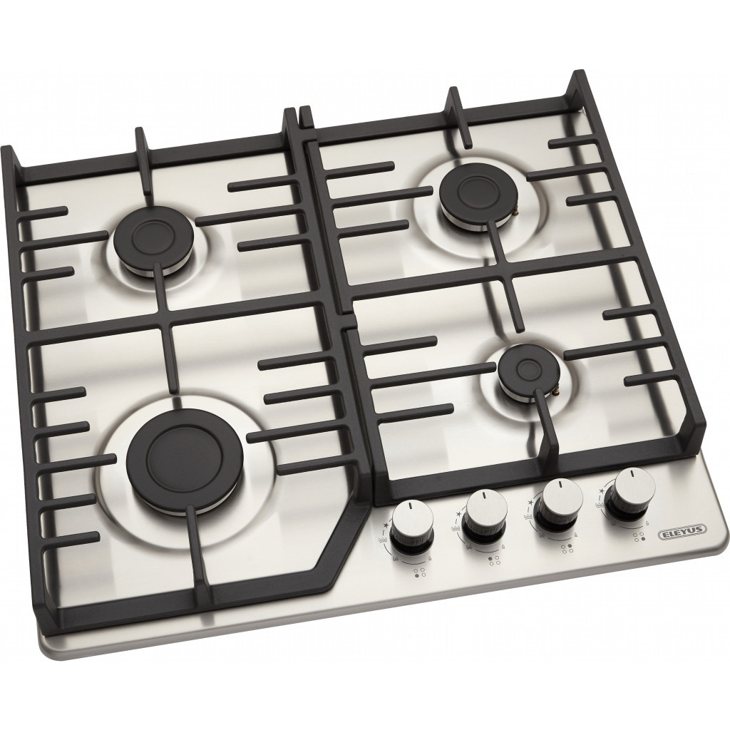 Варочна поверхня Eleyus MAGENTA 60 IS CF - изображение 2