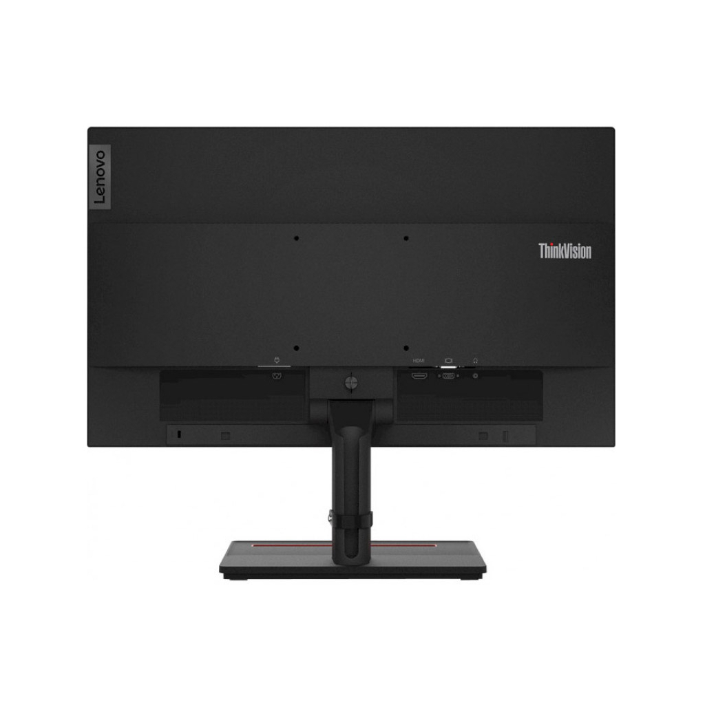 Монітор Lenovo S22e-20 (62C6KAT1UA) - зображення 4
