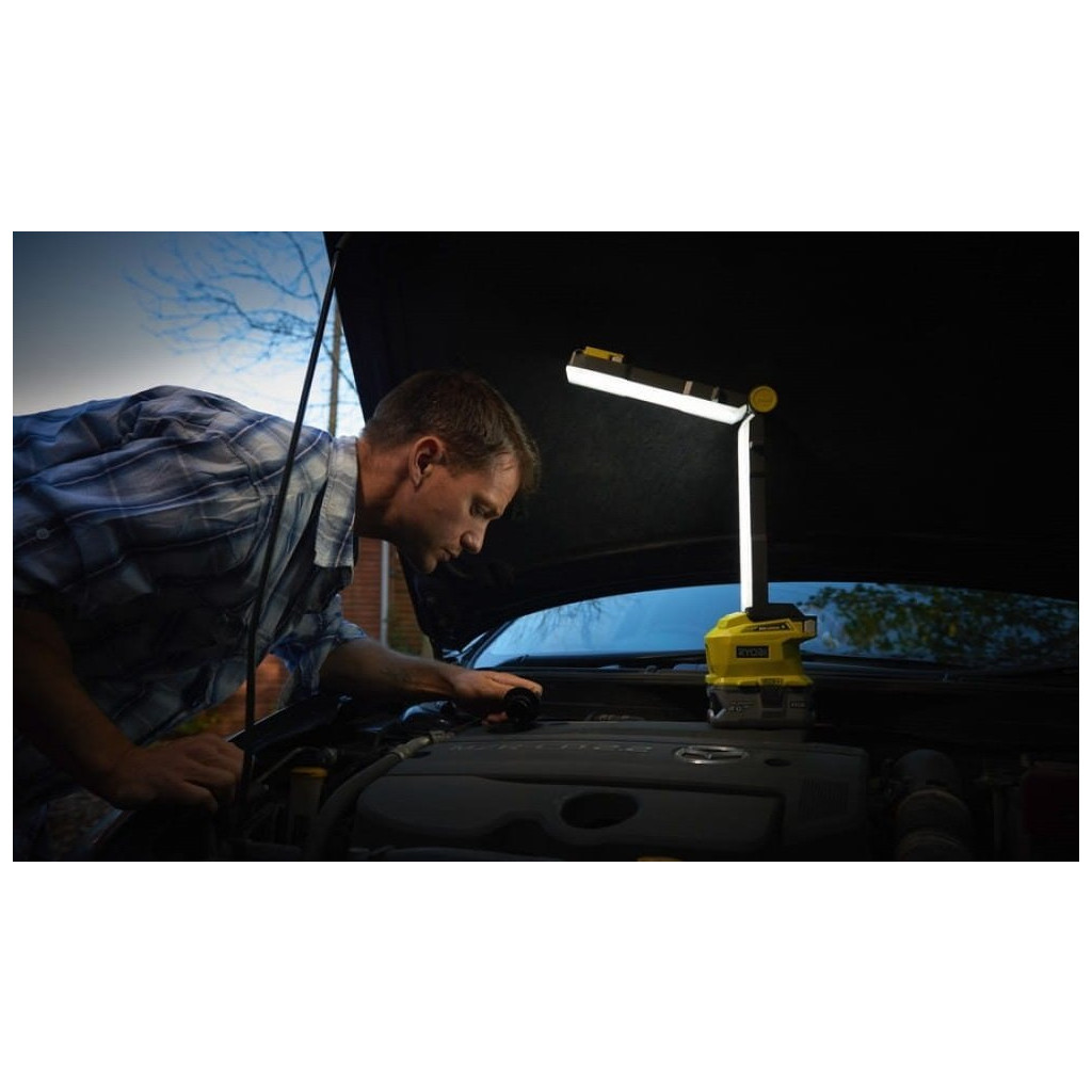 Ліхтар Ryobi 5133002304 - зображення 8