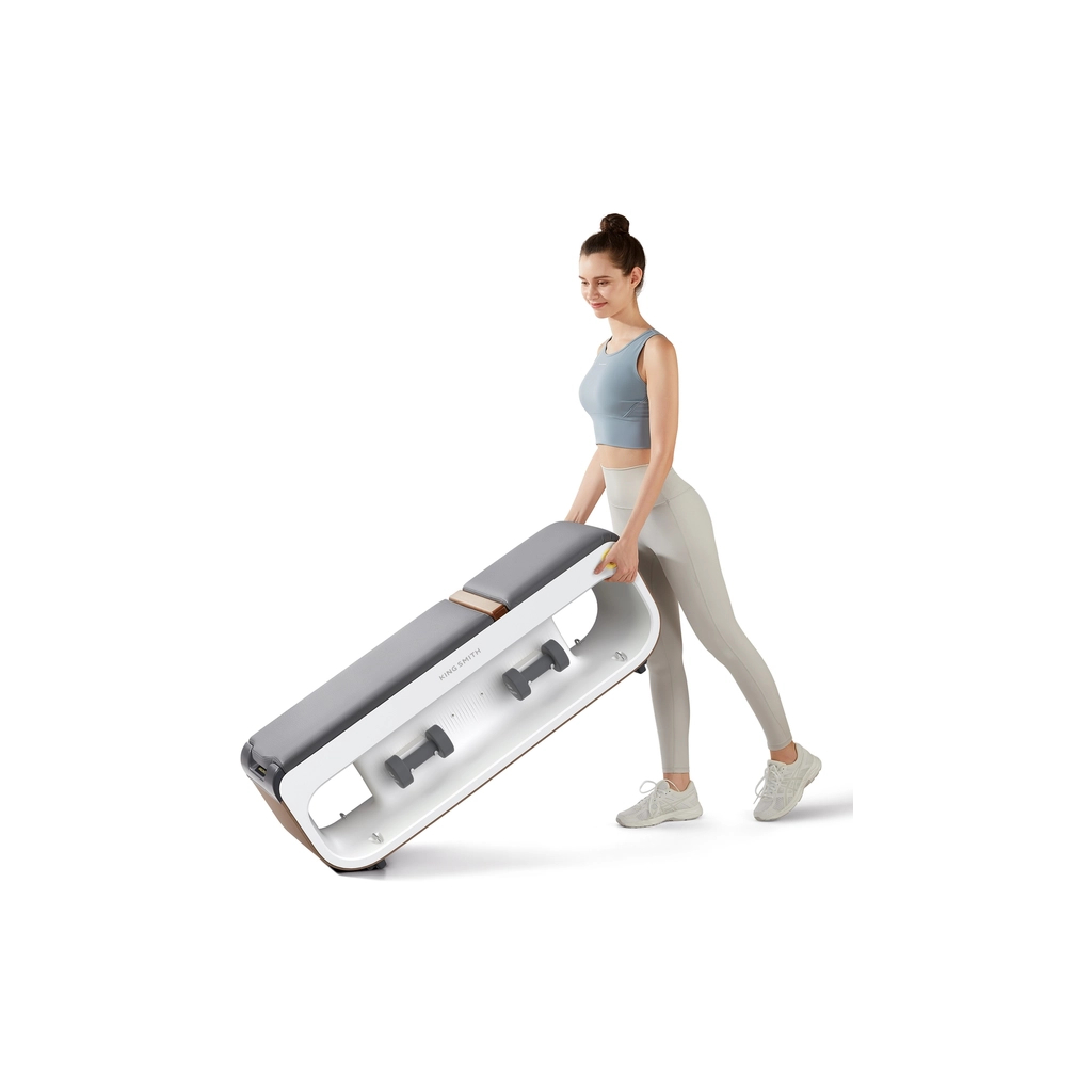 Лава атлетична Kingsmith FBB1C - picture 8