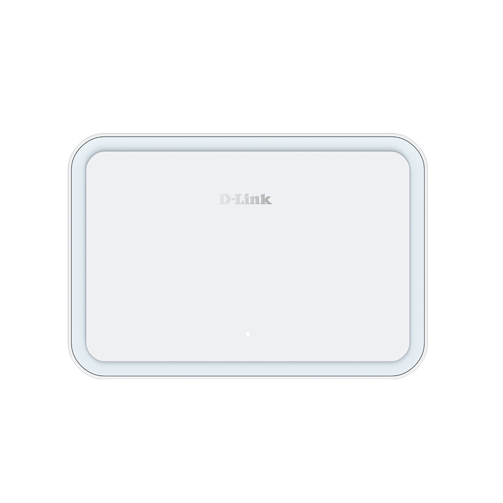 Маршрутизатор D-Link DBR-330 - зображення 4